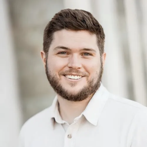 Dr. Austin Czarnecki - Lebanon, TN - Dentistry