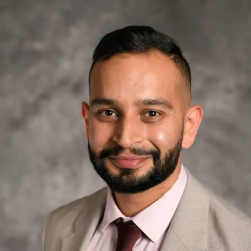 Dr. Aamir Alam - Severna Park, MD - Dentistry