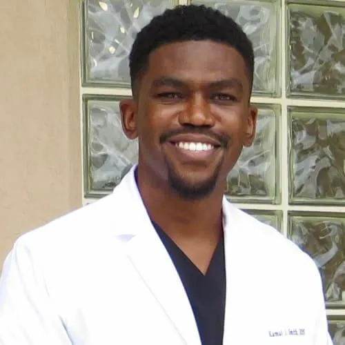 Dr. Kamal Smith - Lithonia, GA - Dentistry
