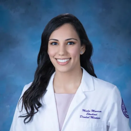 Dr. Maha Muneer - Palm Coast, FL - Dentistry