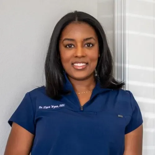 Dr. Tiara Wynn, DDS