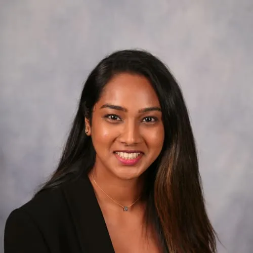 Dr. Thanmayi Panguluri - Charlottesville, VA - Dentistry