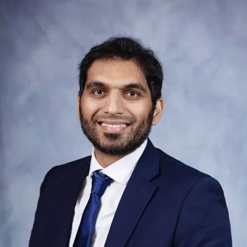 Dr. Tariq Khalid - Cypress, TX - Dentistry
