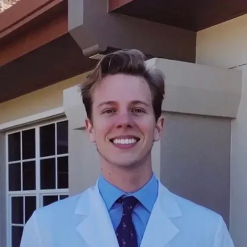Dr. Chase Simpson, DMD - Palm Coast, FL - Dentistry, General Dentistry