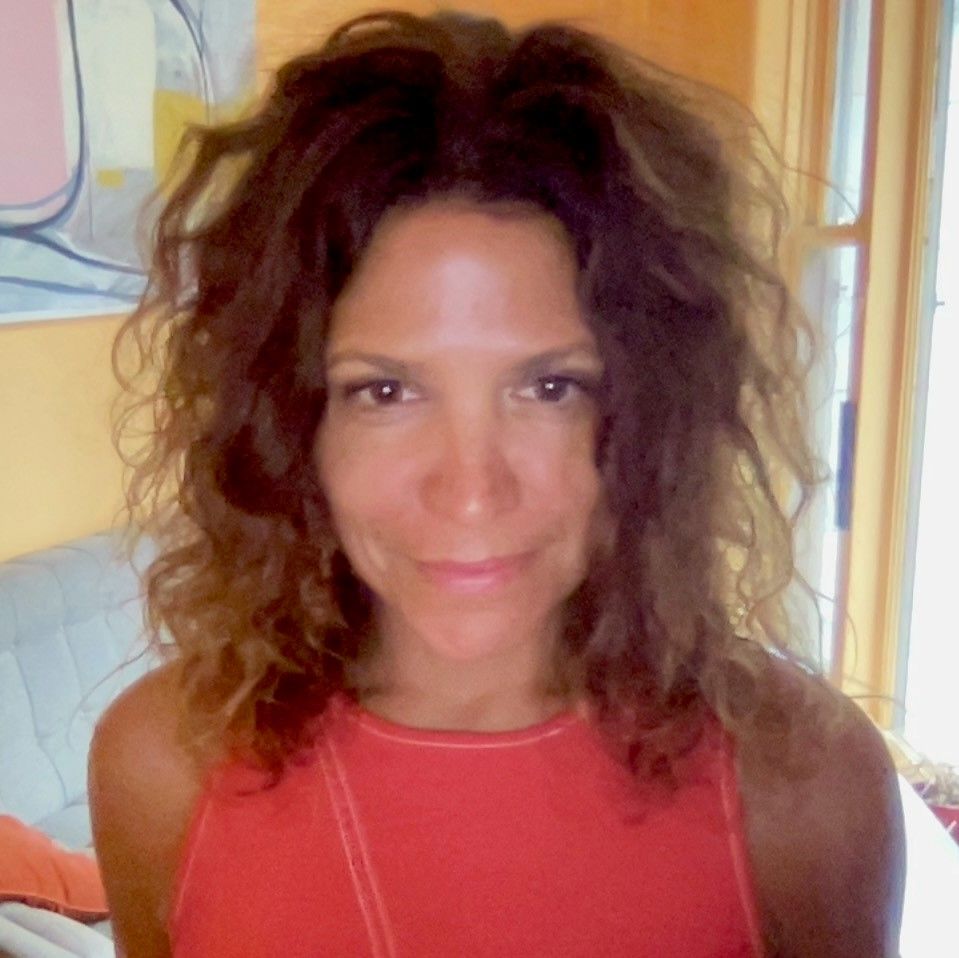 Alison Johnson, LCSW - New York, NY - Behavioral Health & Social Services, Mental Health Counseling