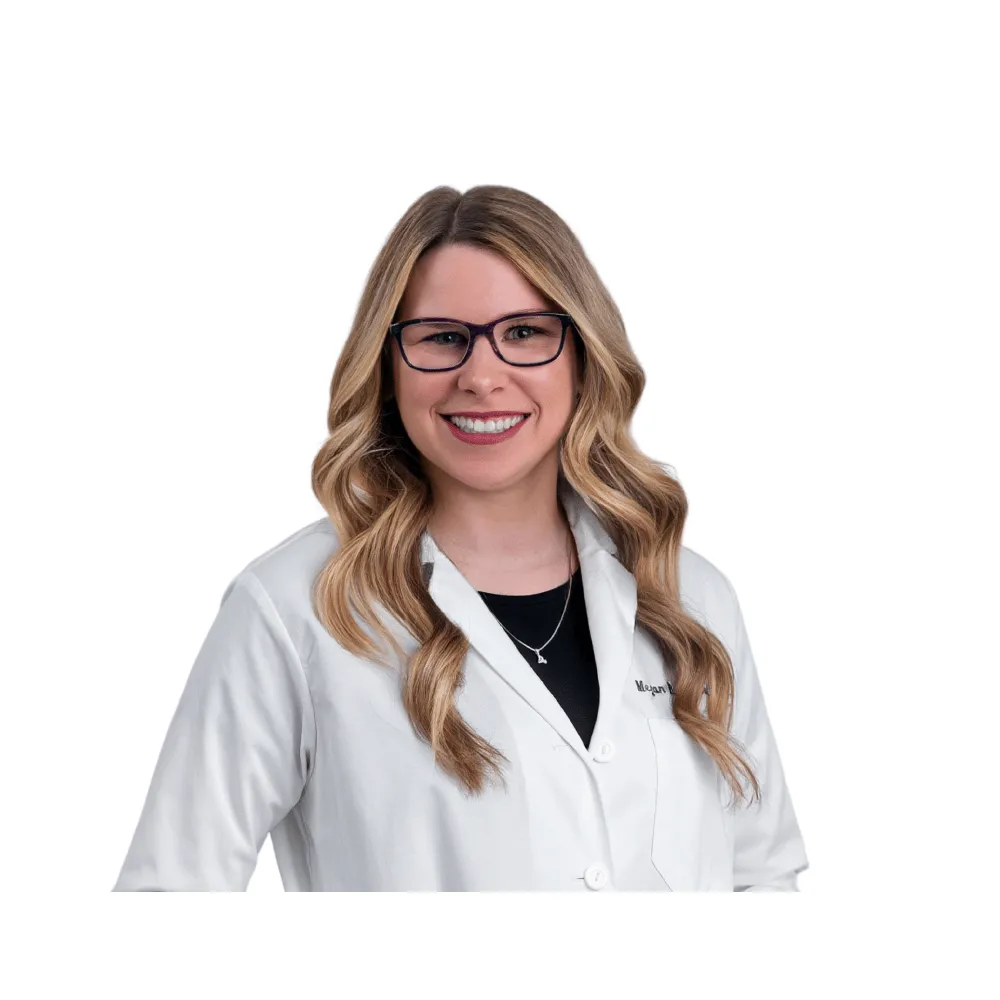 Dr. Megan Burkhardt - Dearborn Heights, MI - Other Specialty, Obstetrics & Gynecology
