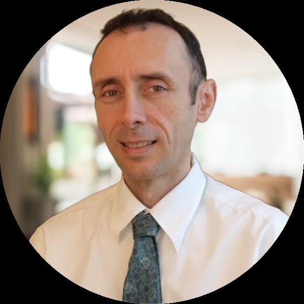 Dr. Dan Faibish, DMD - Brookline, MA - Dentistry