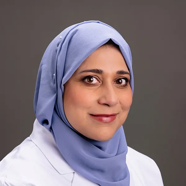 Dr. Sana Hasan, MD - Columbia, MO - Hospital Medicine