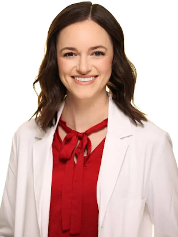 Dr. Callie Graves - Spring Hill, TN - Dermatology