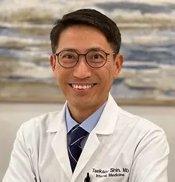 Dr. Taek Soo Shin, MD - Little Elm, TX - Hospital Medicine, Internal Medicine