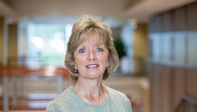 Dr. Barbara L. Blaue - Sullivan, MO - Family Medicine