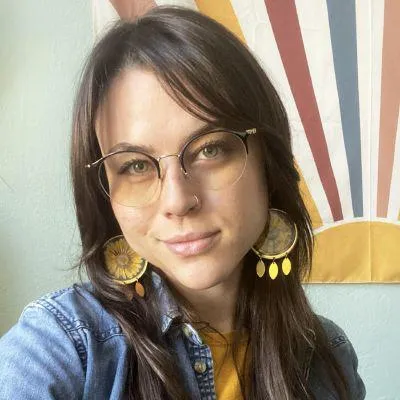 Aimee Yeager - West Chester, OH - Psychiatry, Psychology, Mental Health Counseling