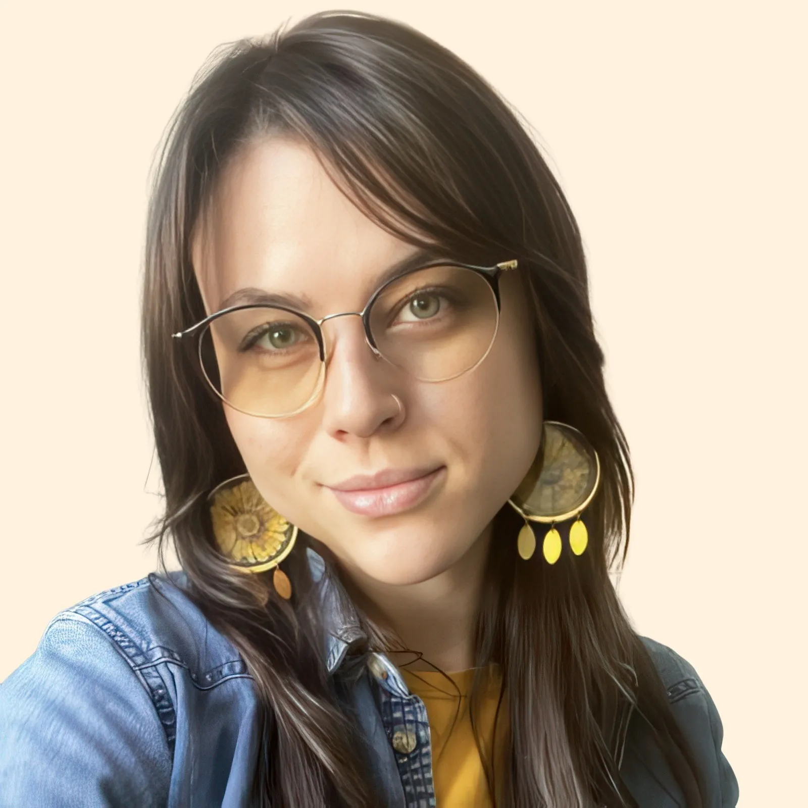 Aimee Yeager - Cincinnati, OH - Mental Health Counseling, Psychiatry, Psychologist