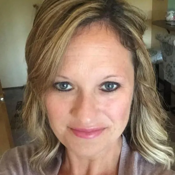 Dr. Rebecca Fink-Leach