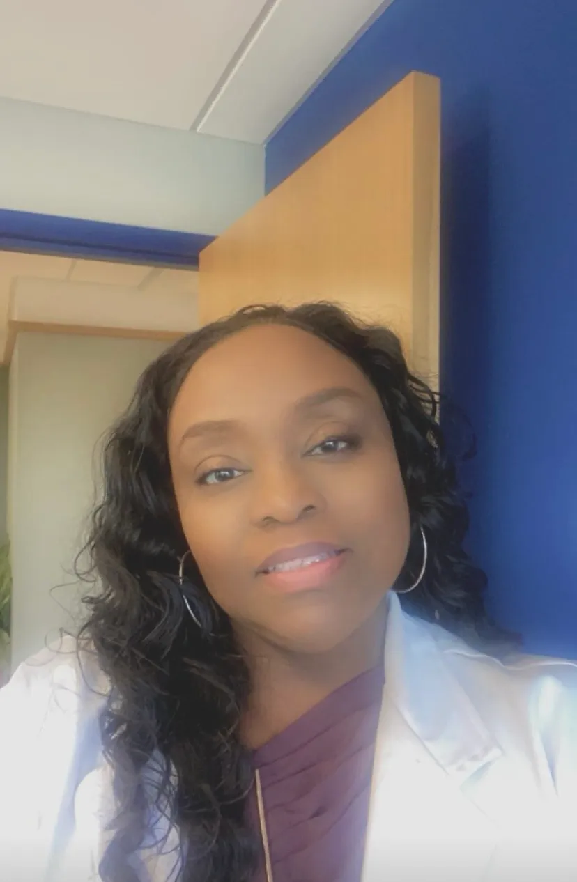 Michelle Whitlow-Blanding - Cayce, SC - Psychiatry, Mental Health Counseling, Psychologist