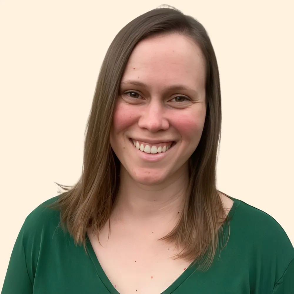Carly Hedrick