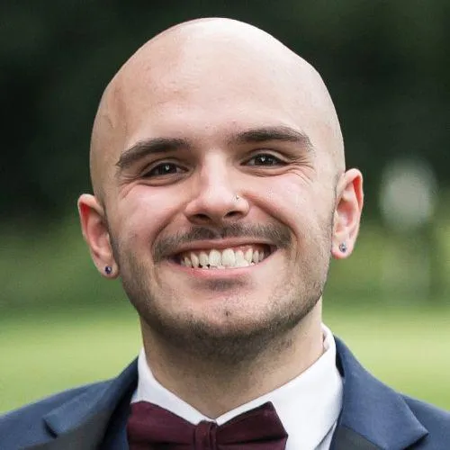 Joshua Ayers - Brighton, MI - Psychology, Mental Health Counseling, Psychiatry