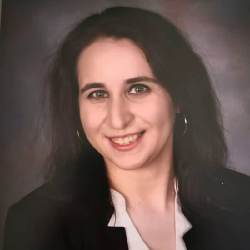 Svetlana Kutikova - Frisco, TX - Psychology, Mental Health Counseling, Psychiatry