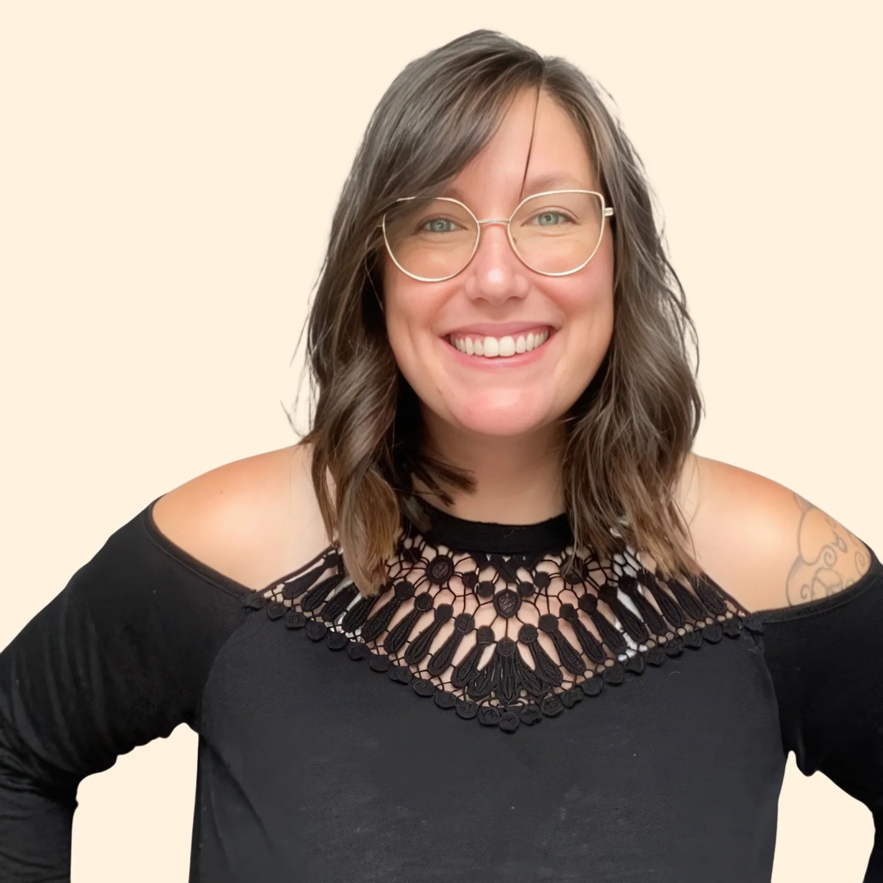 Lauren Barber - Dayton, OH - Mental Health Counseling, Psychiatry, Psychologist