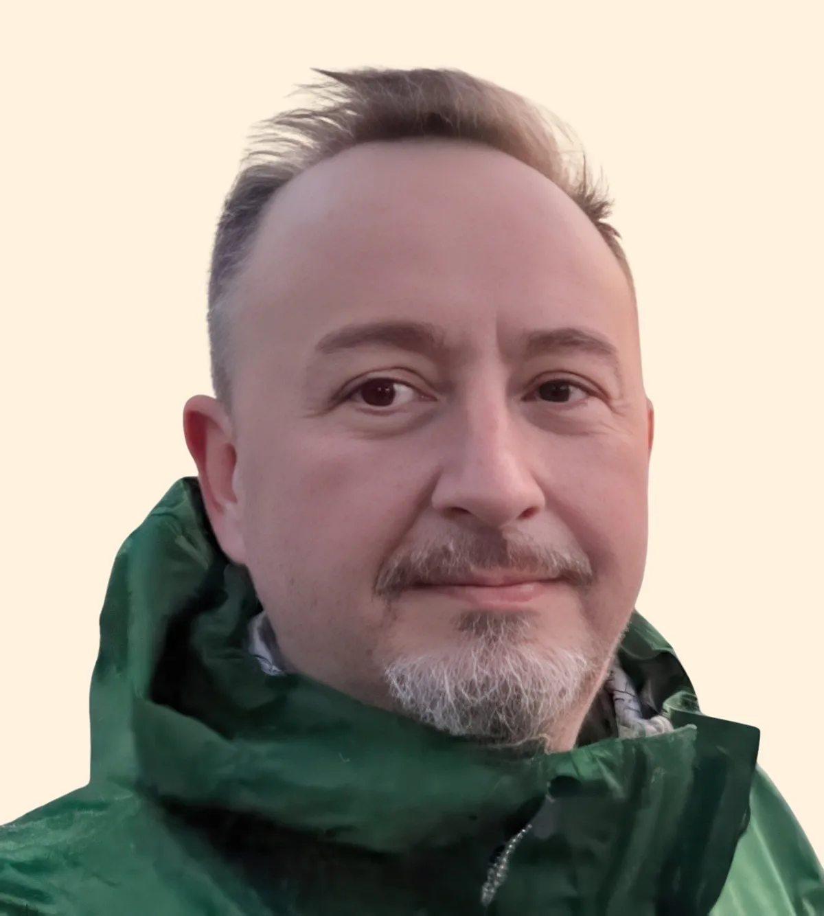 Patrick Heap - Providence, RI - Mental Health Counseling, Psychiatry, Psychologist
