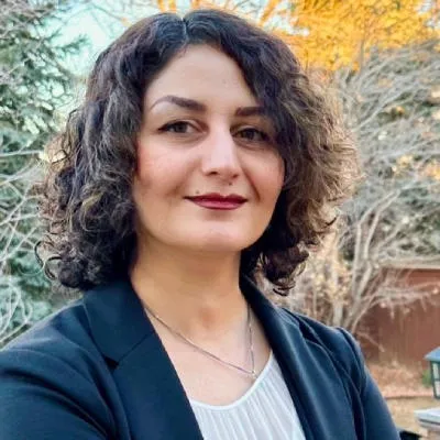 Dr. Vida Zarei - Centennial, CO - Psychology, Mental Health Counseling, Psychiatry