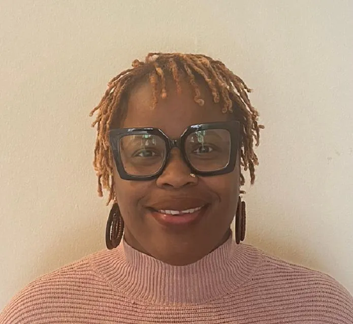 Dr. Quanisha Lavender