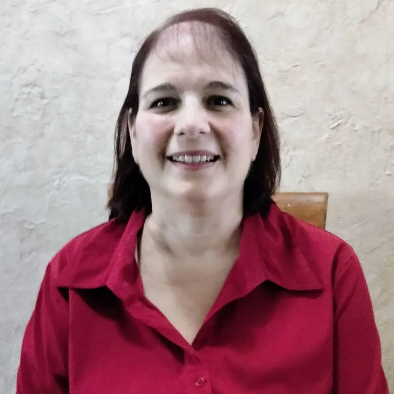 Dr. Deri Adair