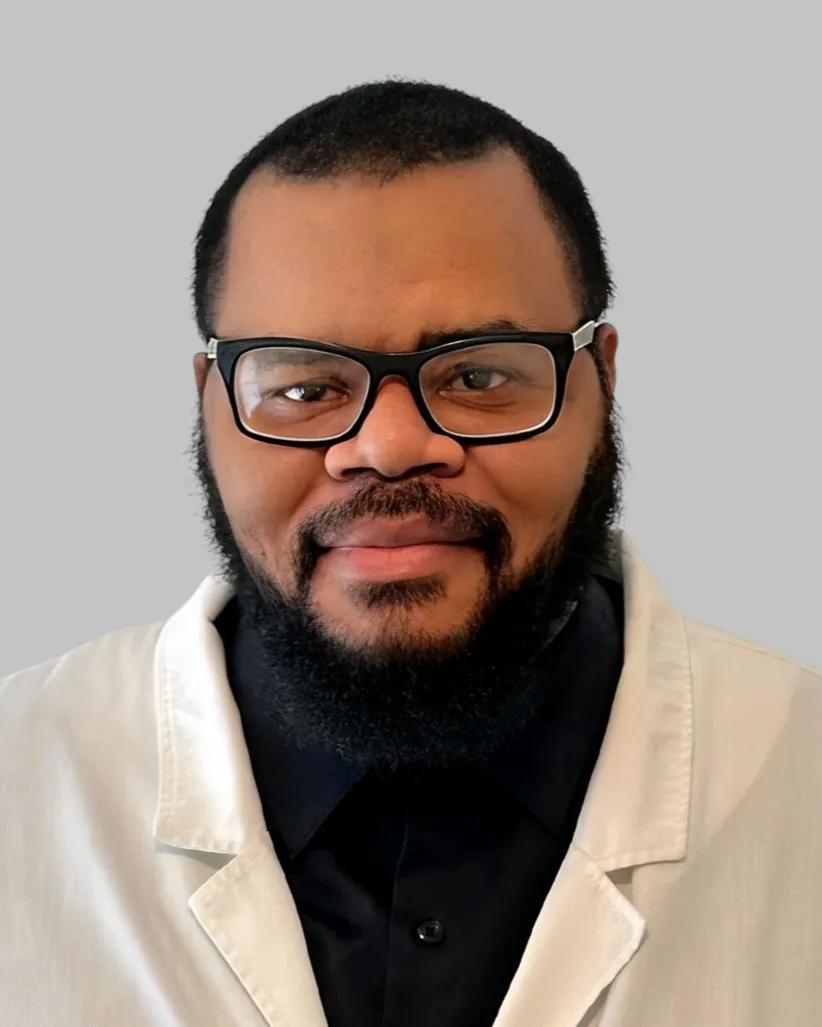Dr. Calvin B. Parker - Raleigh, NC - Family Medicine