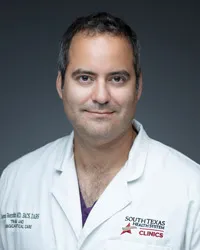 Dr. Juan Rendon Garcia - McAllen, TX - Trauma Surgery, General Surgeon, Trauma Surgeon