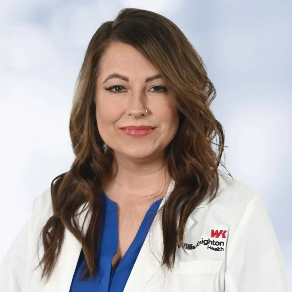 Maegan Young, NP - Shreveport, LA - Nurse Practitioner, Vascular Surgery (physician Assistant Or Nurse Practitioner)