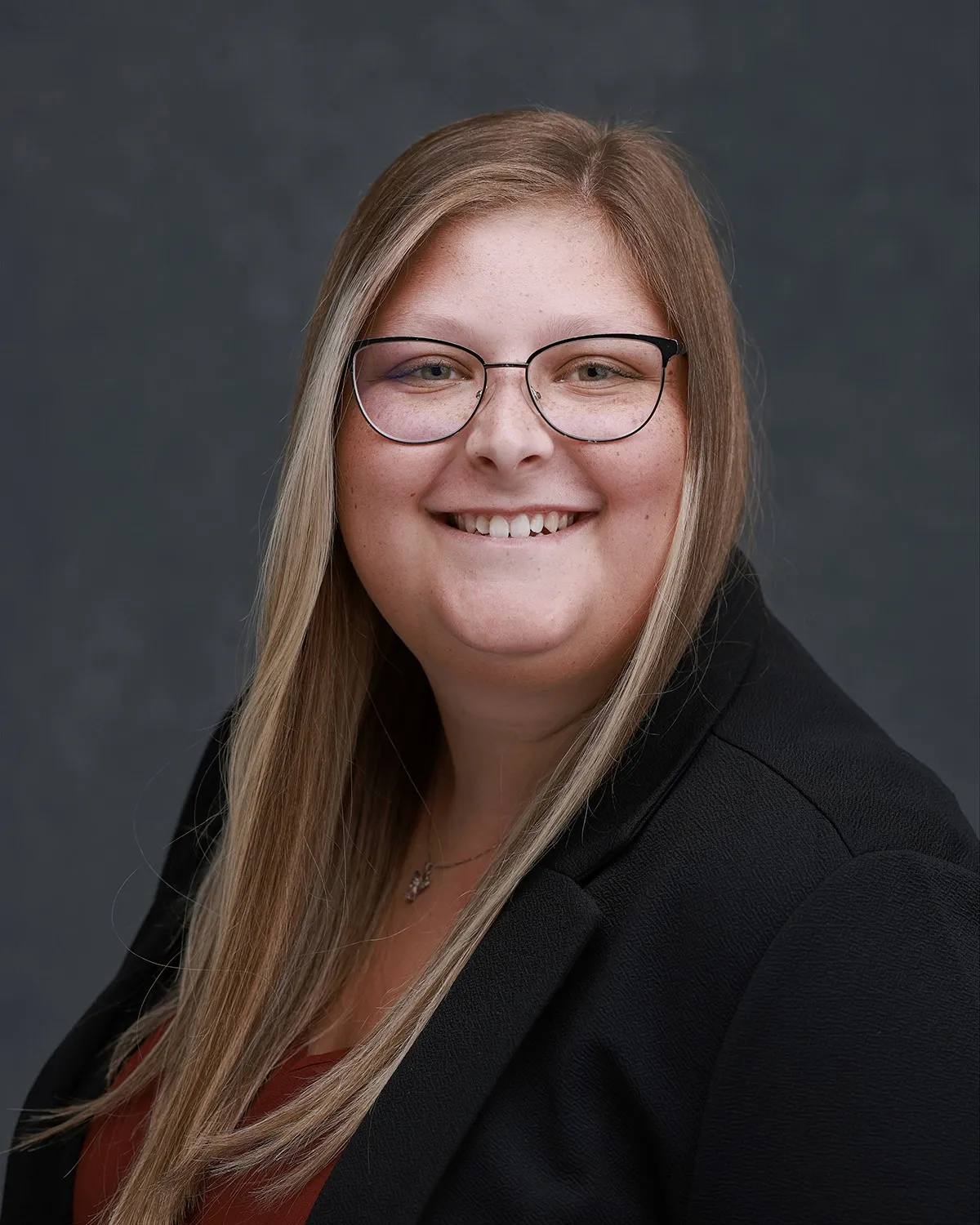 Dr. Jillian Ann Pitchford