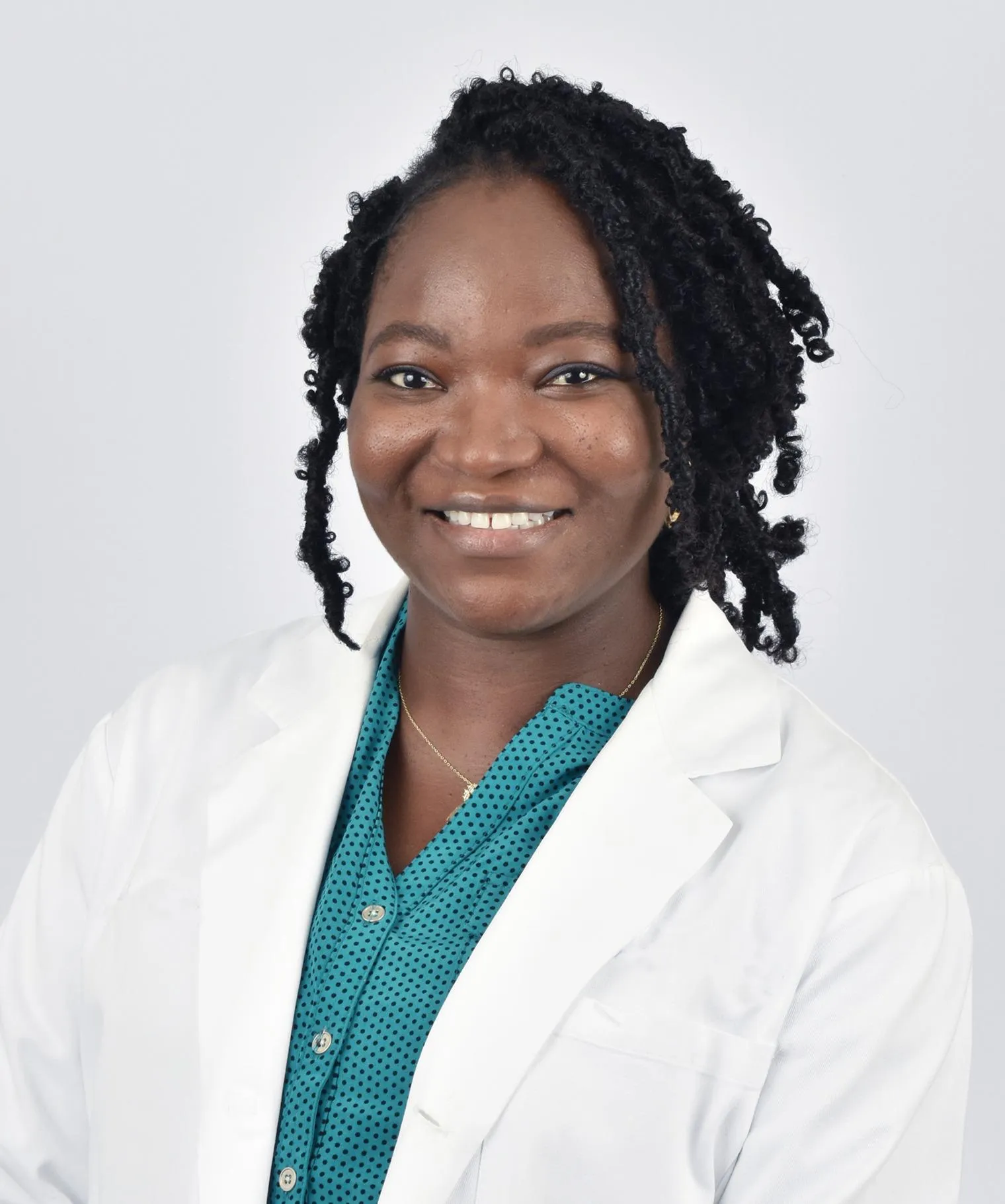 Doris Amoah, FNP