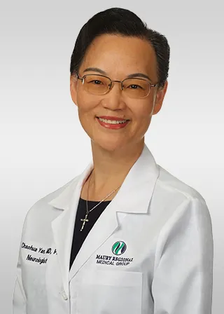 Dr. Chaohua Yan, MD - Columbia, TN - Neurology, Neurologist