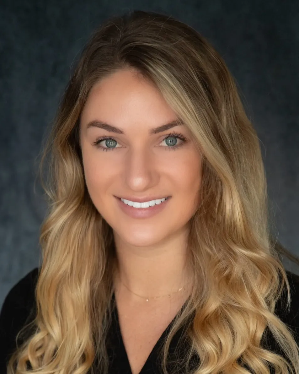 Dr. Natalie Terryberry, OD