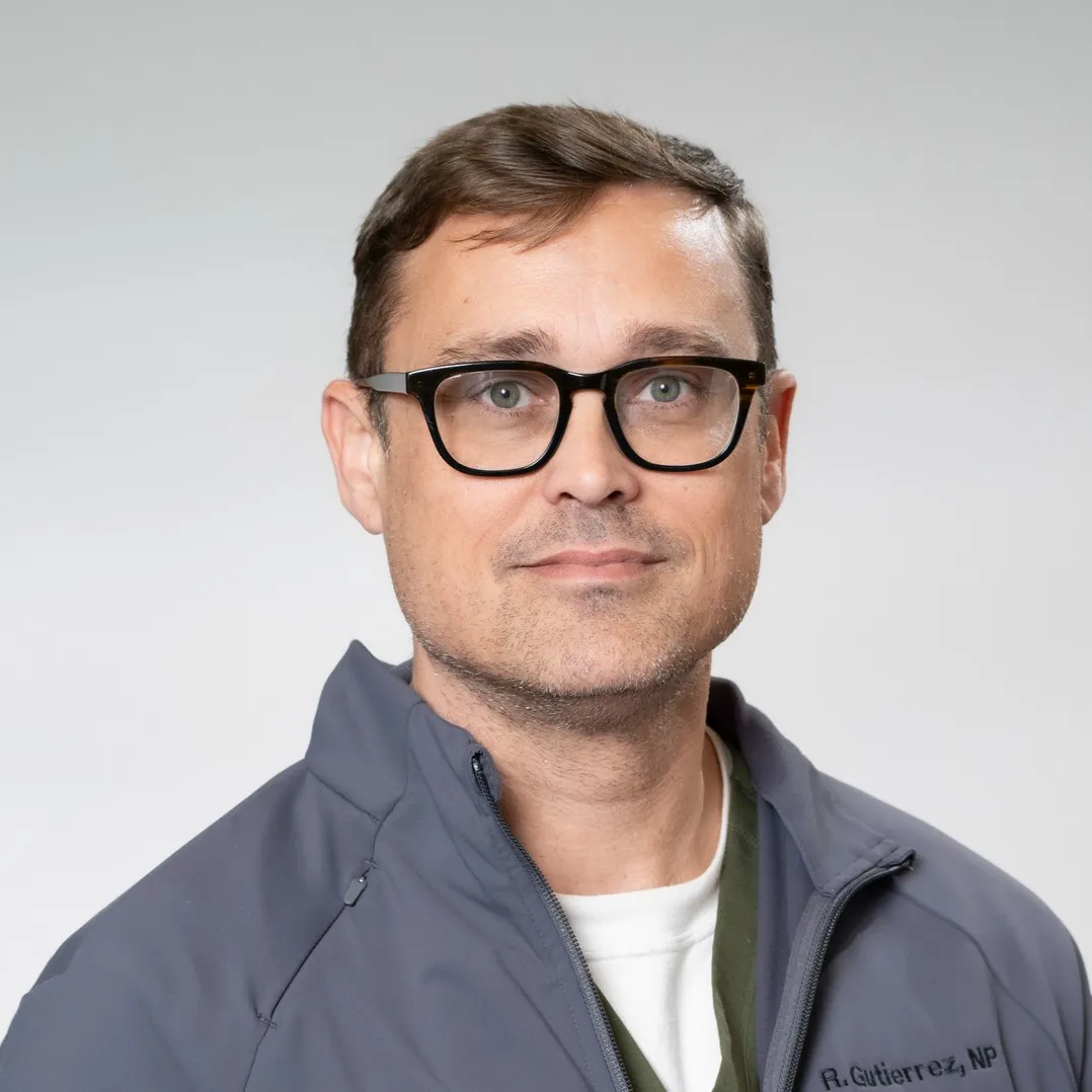 Raymond Gutierrez, NP - New Orleans, LA - Family Medicine