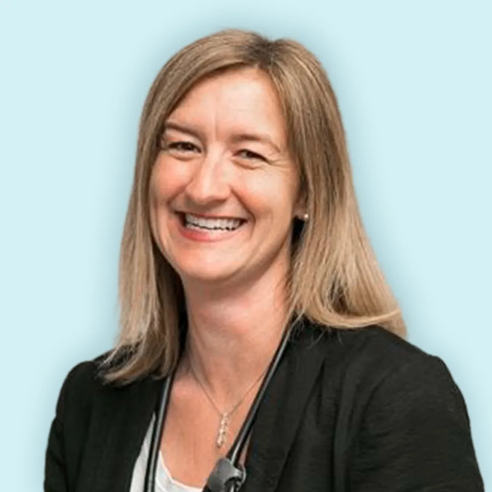 Dr. Heather Herbst - Manahawkin, NJ - Family Medicine