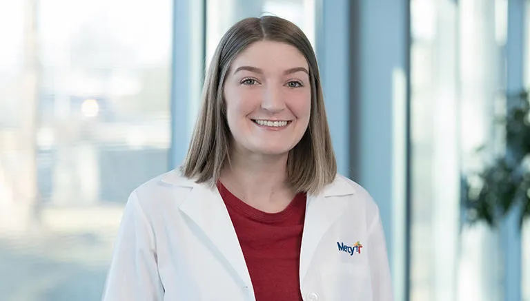 Lindsey Leanne Bender - St. Charles, MO - Nurse Practitioner, Family Medicine