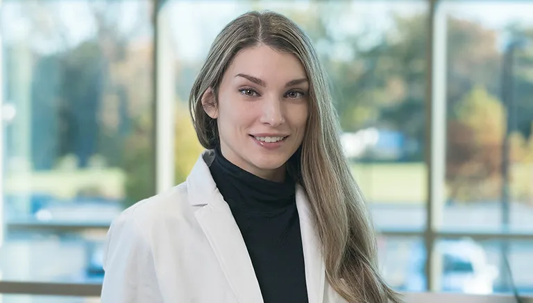 Dr. Anna Lee Rebekah Montague - Saint Louis, MO - Surgery, General Surgeon