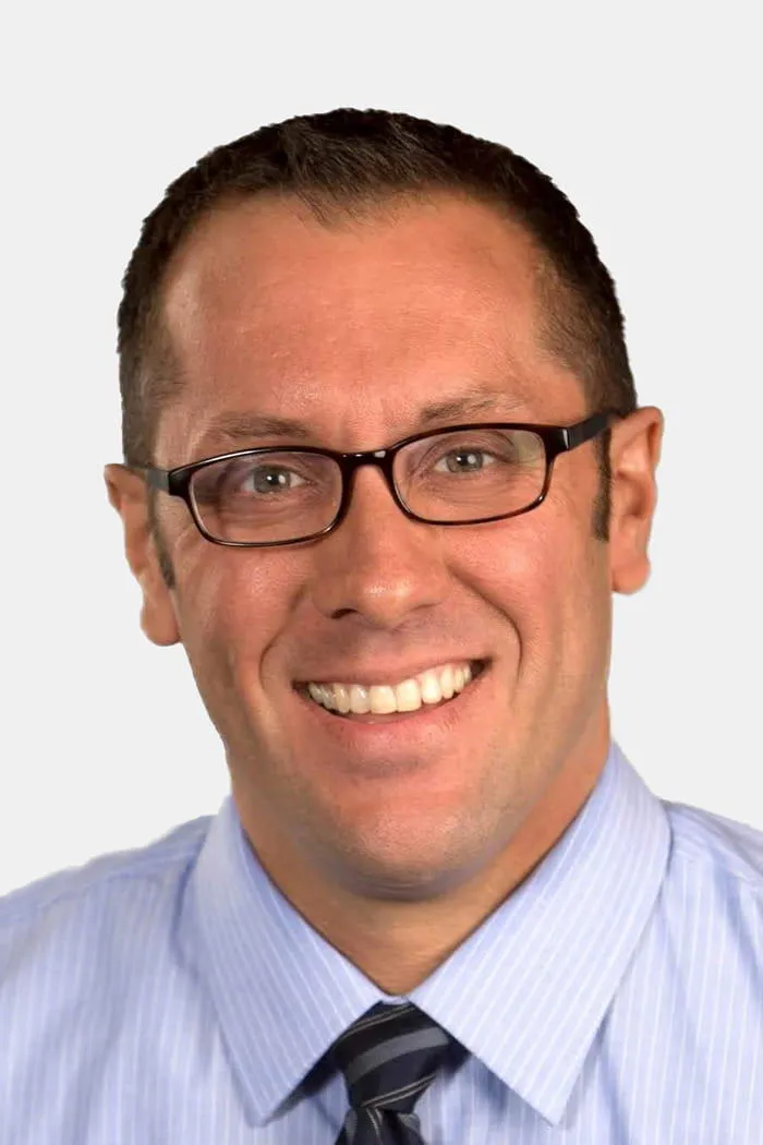 Dr. Jason Sabatini, DPM