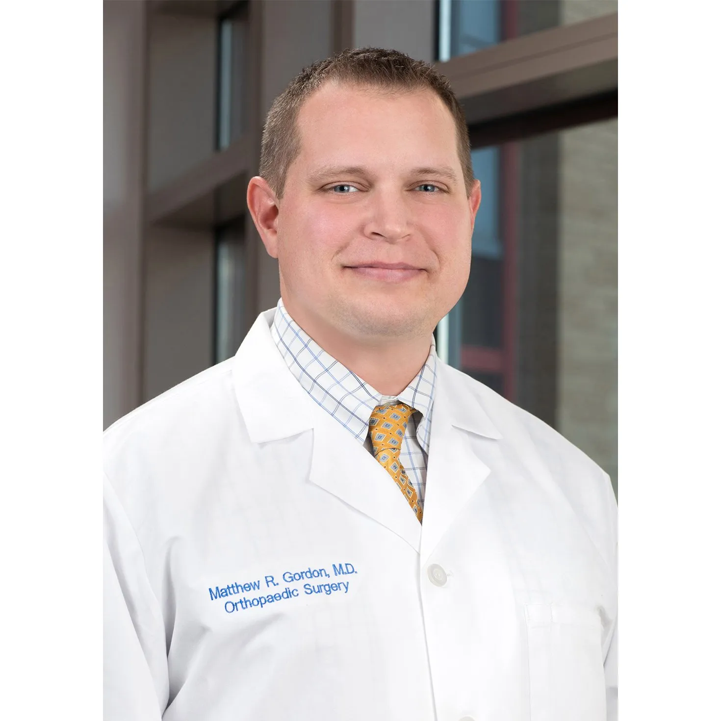Dr. Matthew R Gordon, MD - Boston, MA - Orthopedic Surgery