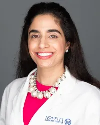 Dr Avan J Armaghani, MD - Tampa, FL - Oncology