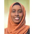 Dr. Athara Ismail Ibrahim - Duluth, MN - Audiology