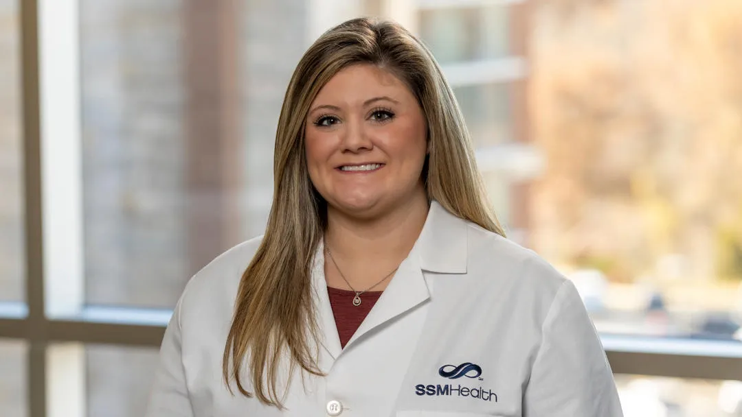 Katelyn A Nelson - Mount Vernon, IL - Nurse Practitioner, Family Medicine
