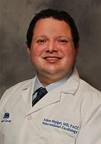 Dr. Adam Arnold Shpigel, MD - O Fallon, IL - Interventional Cardiology, Cardiovascular Disease, Cardiologist, Internal Medicine