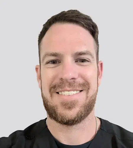 Dr. Robert Hendrickson, DC