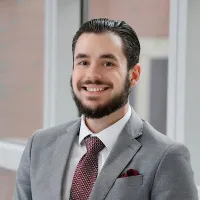 Duncan G Jordan, PhD - Columbus, OH - Psychology