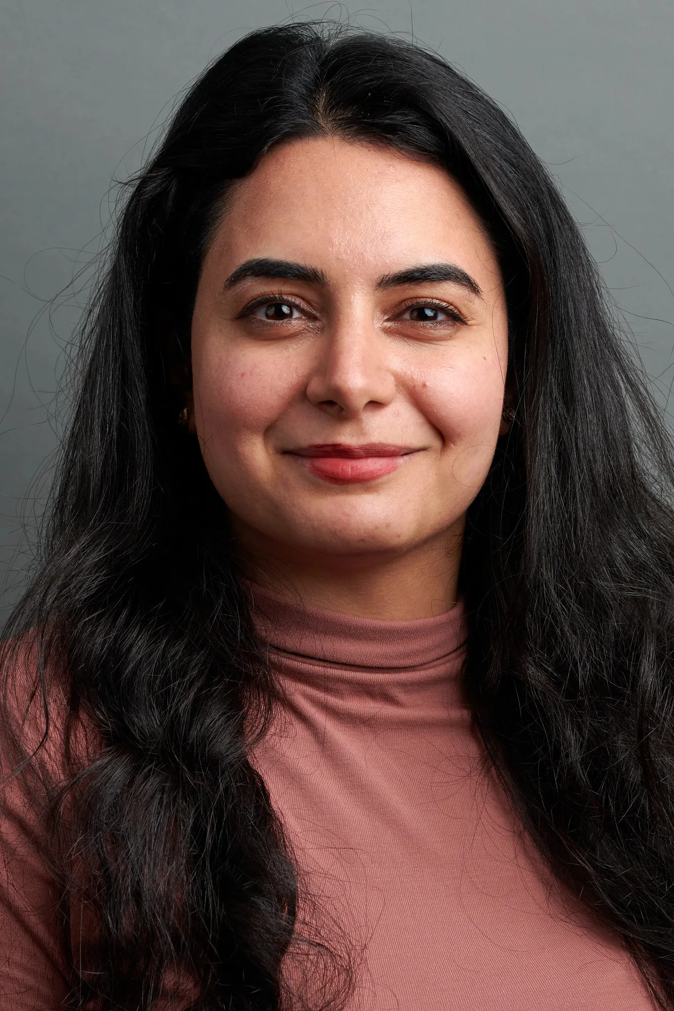 Dr. Mariam Iqneibi - Cincinnati, OH - Dermatology, Pediatric Dermatology