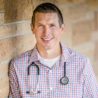 Dr. Tyler Helland, MD - Lester Prairie, MN - Family Medicine, Hospital Medicine