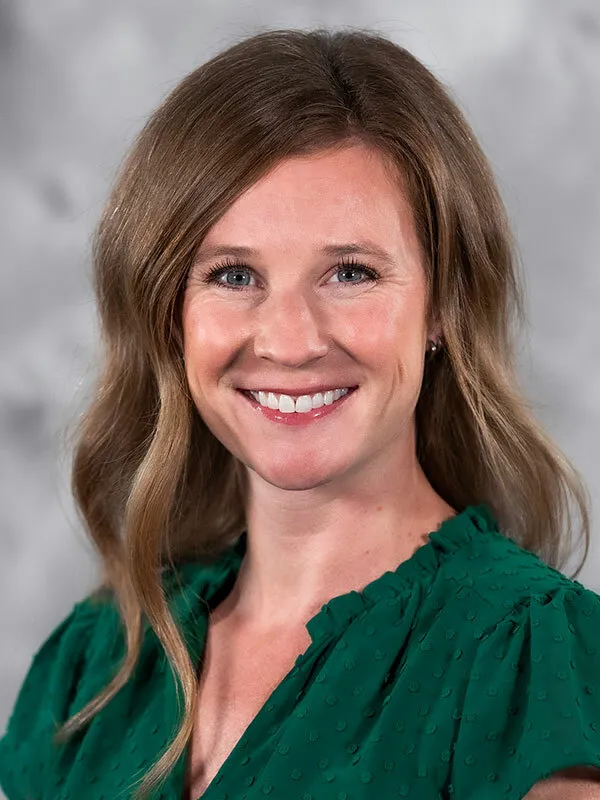 Emily Elisabeth Richardson - Brownsburg, IN - Nurse Practitioner, Family Medicine
