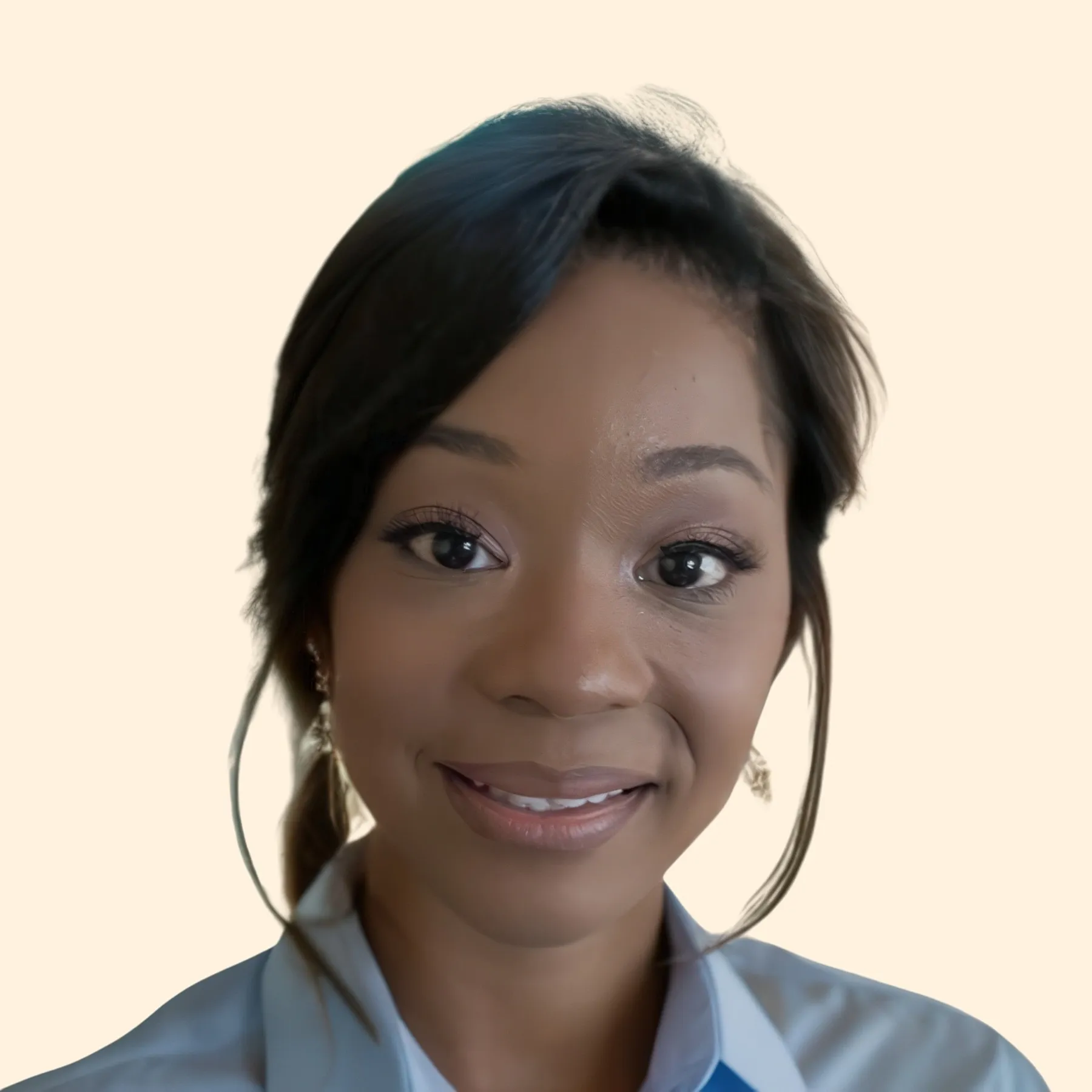 Treasure Vaughn - Rock Hill, SC - Nurse Practitioner, Psychiatry, Addiction Medicine